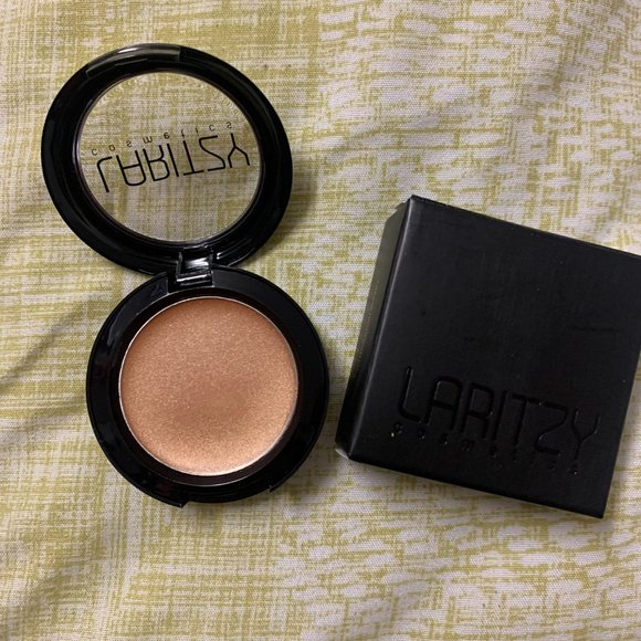New! Laritzy Cream Highlighter - Virtue - Picture 5 of 7